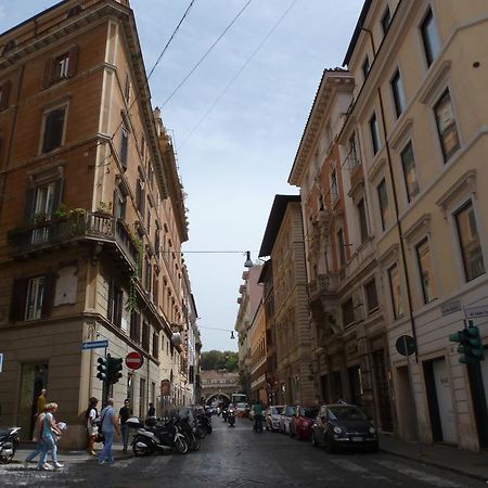 Domus Spagna Capo Le Case Rome Bagian luar foto