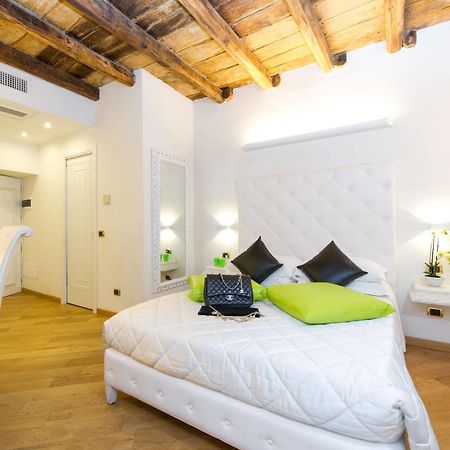 Domus Spagna Capo Le Case Rome Bagian luar foto