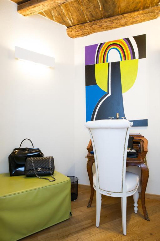 Domus Spagna Capo Le Case Rome Bagian luar foto