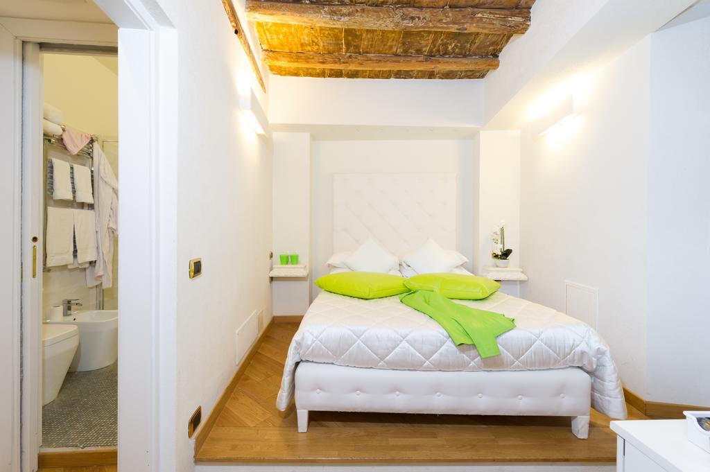 Domus Spagna Capo Le Case Rome Bagian luar foto