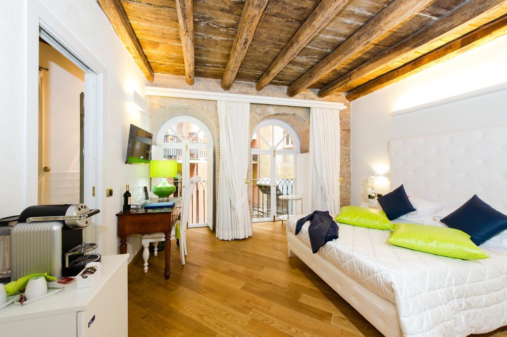 Domus Spagna Capo Le Case Rome Bagian luar foto