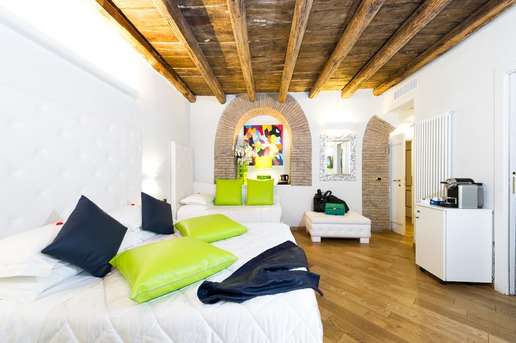 Domus Spagna Capo Le Case Rome Bagian luar foto