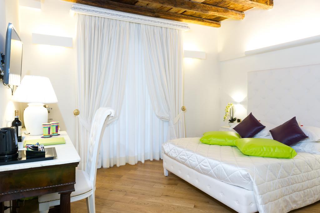 Domus Spagna Capo Le Case Rome Bagian luar foto