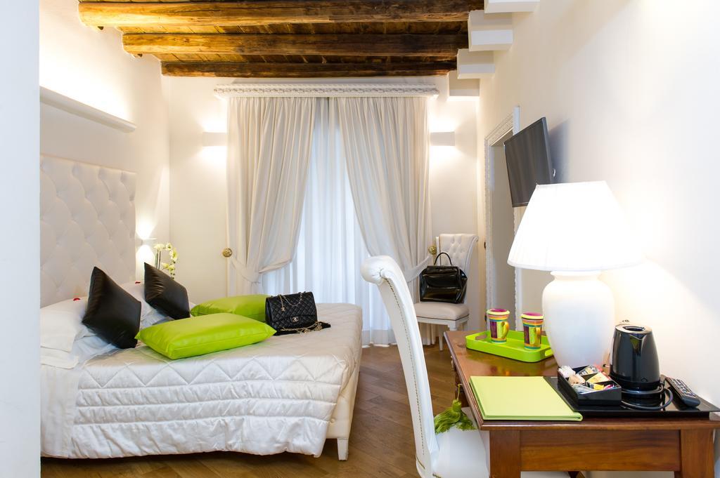 Domus Spagna Capo Le Case Rome Bagian luar foto
