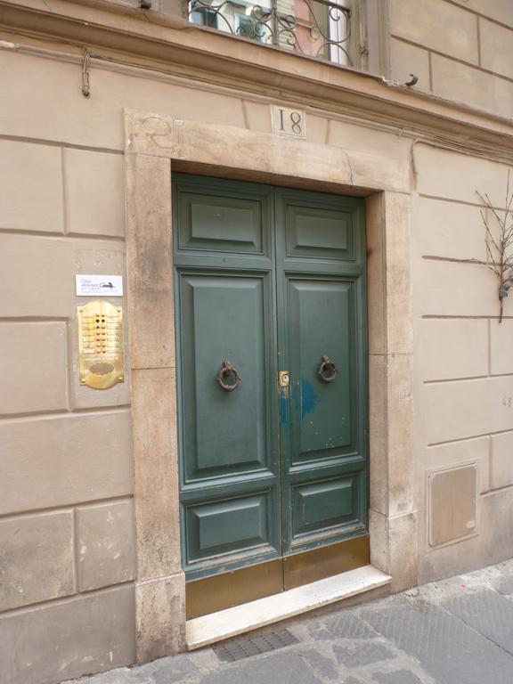 Domus Spagna Capo Le Case Rome Bagian luar foto