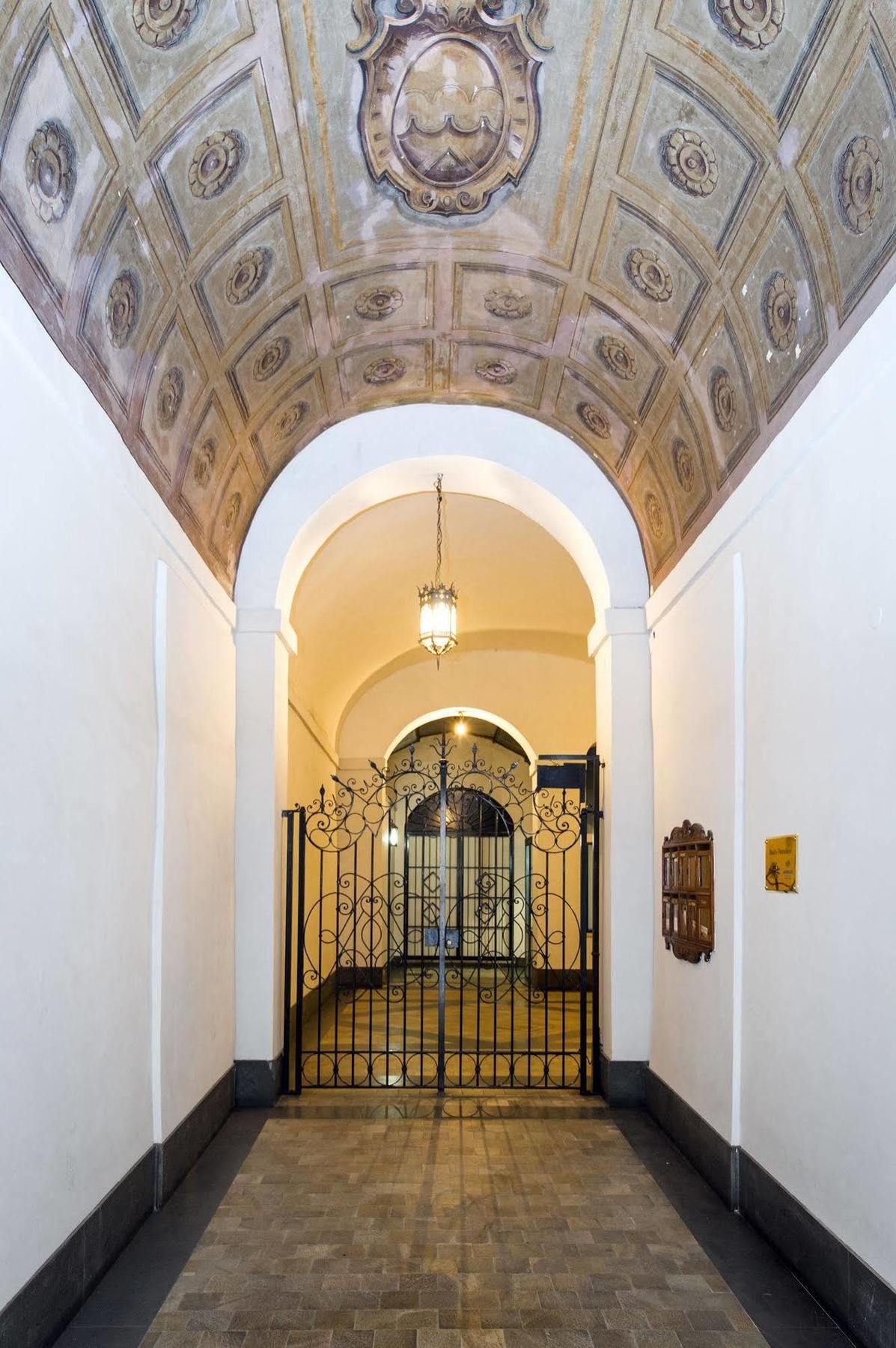 Domus Spagna Capo Le Case Rome Bagian luar foto